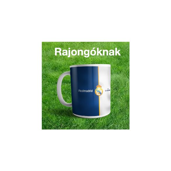 Egyedi Fényképes Kerámia fehér bögre
