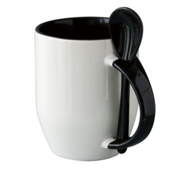 Kanalas bögre több színben