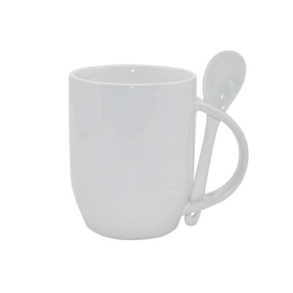 Kanalas bögre több színben