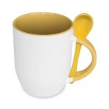 Kanalas bögre több színben