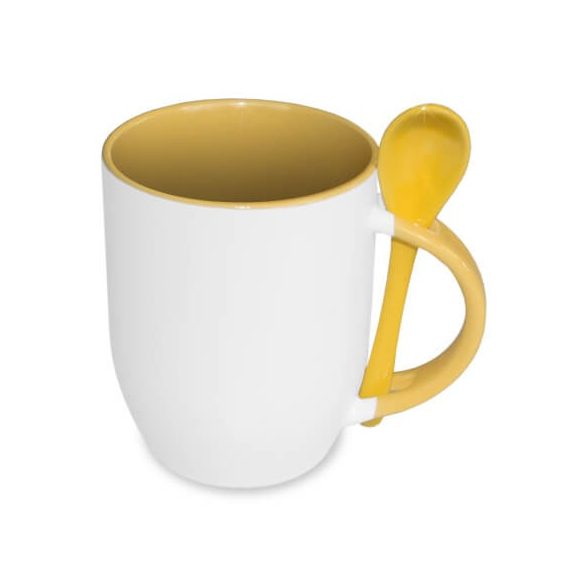 Kanalas bögre több színben