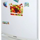 Egyedi fényképpel Mágneses Puzzle A5 63db 18*13cm